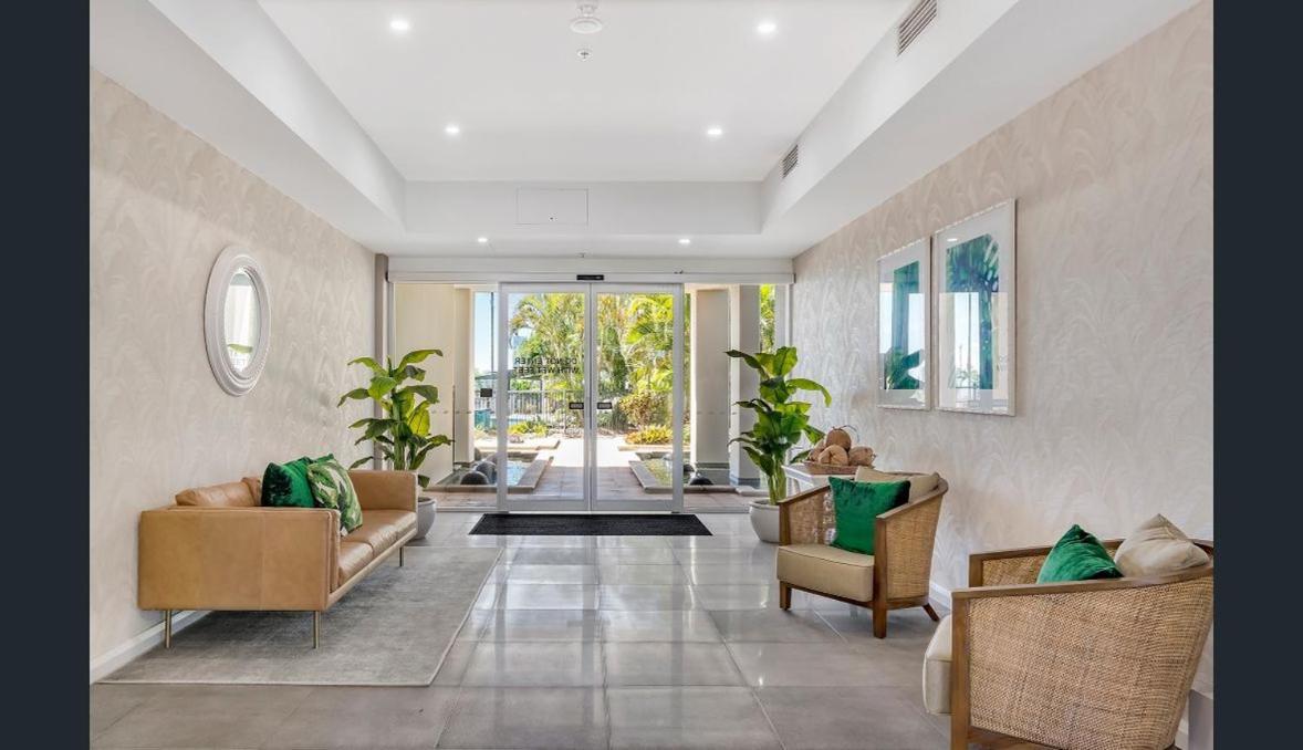 The Pinnacle Apartments Gold Coast Ngoại thất bức ảnh