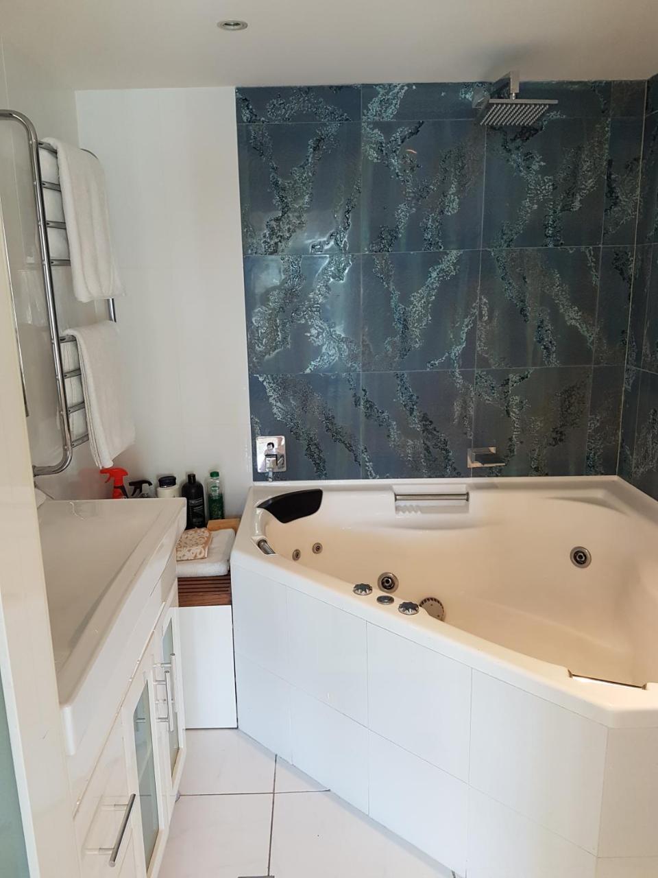 The Pinnacle Apartments Gold Coast Ngoại thất bức ảnh